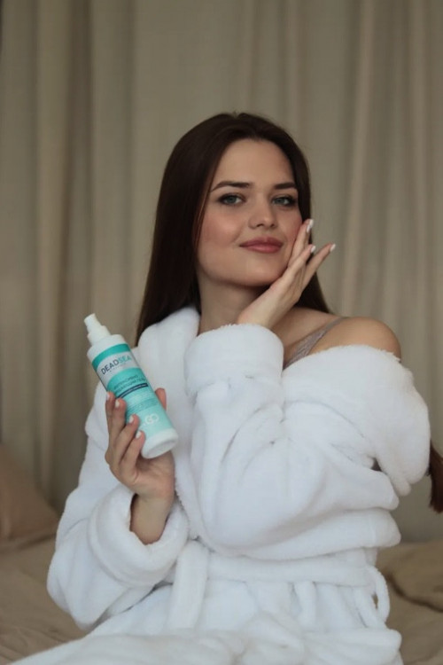 Dctr.Go Очищающий гель для умывания лица с церамидами  250 мл в Курске