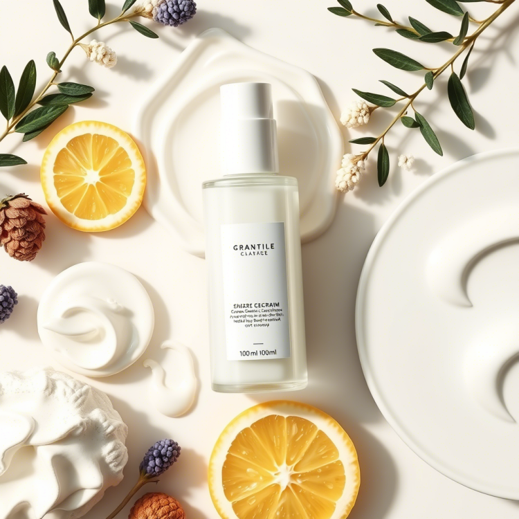 Успокаивающий крем с пробиотическим комплексом 100 мл DctrGO в Курске